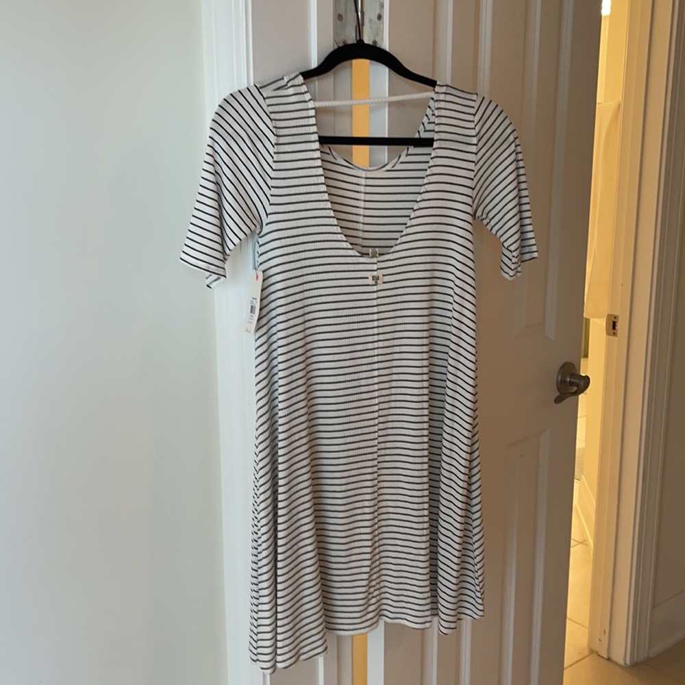 Billabong Skater Dress-
